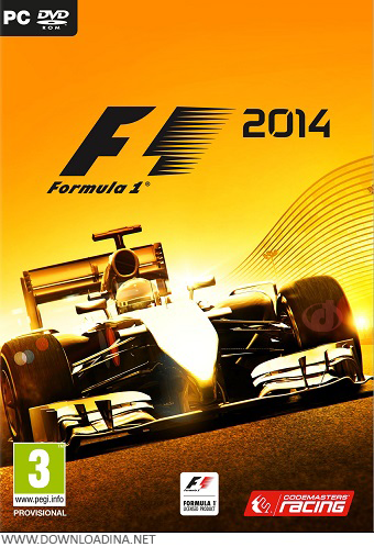 F1 2014 (www.Downloadina.Net)
