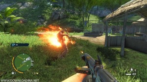 Far Cry 3 - 3 - [www.Downloadina.Net]