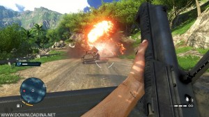 Far Cry 3 - 4 - [www.Downloadina.Net]