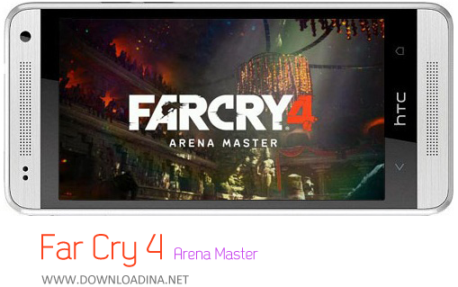Far Cry 4 Arena Master [www.Downloadina.Net]