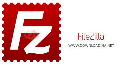 FileZilla (www.Downloadina.Net)