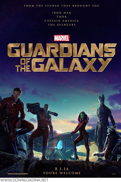 Guardians of the Galaxy 2014 [www.Downloadina.Net]