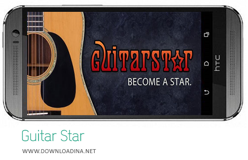 Guitar Star (www.Downloadina.Net)