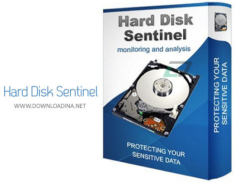 Hard Disk Sentinel (www.Downloadina.Net)