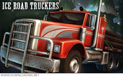 Ice Road Truckers (www.Downloadina.Net)
