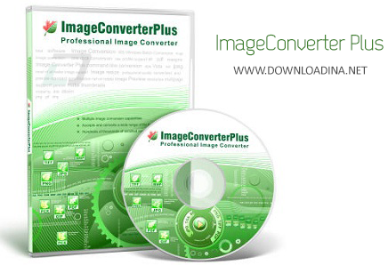 ImageConverter Plus (www.Downloadina.Net)