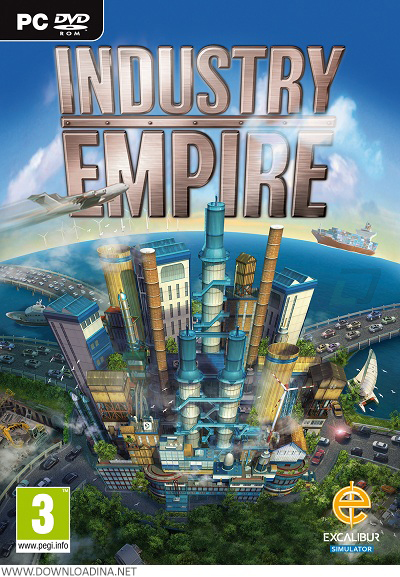 Industry Empire (www.Downloadina.Net)