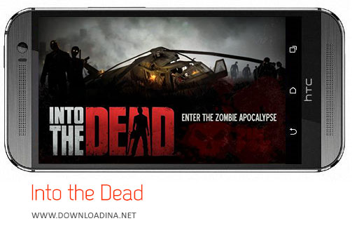 Into the Dead (www.Downloadina.Net)