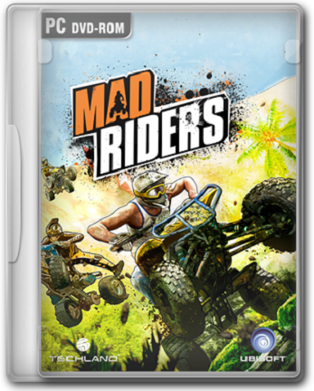 Mad Riders (www.Downloadina.Net)