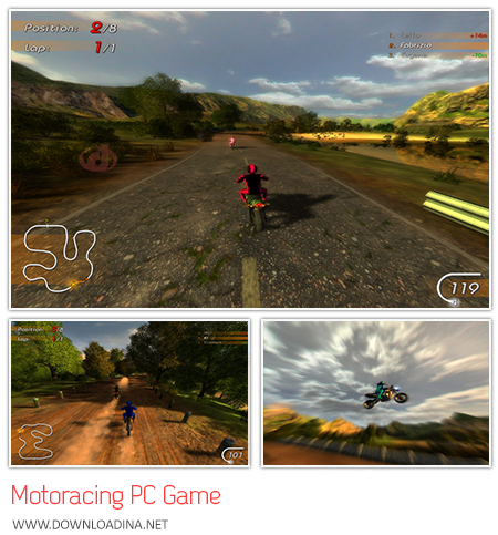 Motoracing (www.Downloadina.Net)