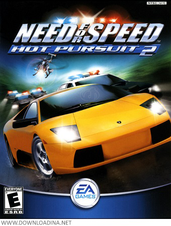 Need For Speed Hot Pursuit 2 (www.Downloadina.Net)
