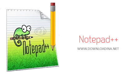 Notepad++ (www.Downloadina.Net)