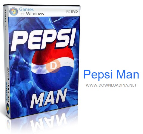 Pepsiman [www.Downloadina.Net]