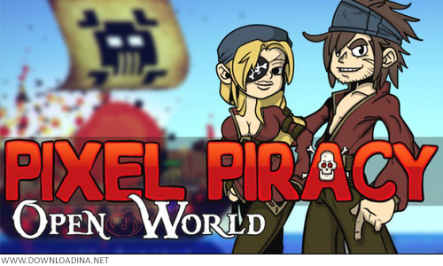 Pixel Piracy (www.Downloadina.Net)