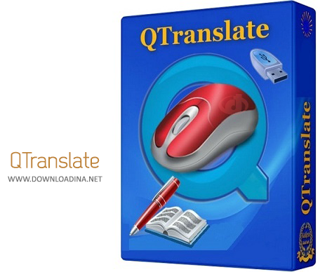 QTranslate (www.Downloadina.Net)