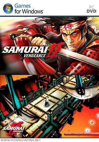 Samurai II Vengeance (www.Downloadina.Net)