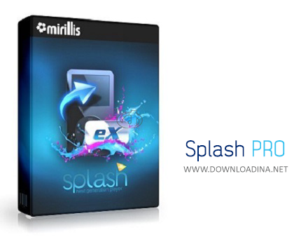 Splash PRO (www.Downloadina.Net)