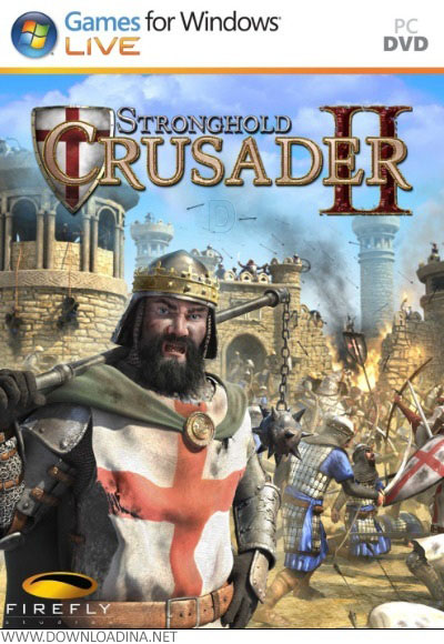 Stronghold Crusader 2 [www.Downloadina.Net]