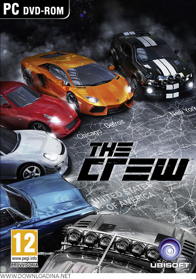 The Crew -Small- (www.Downloadina.Net)