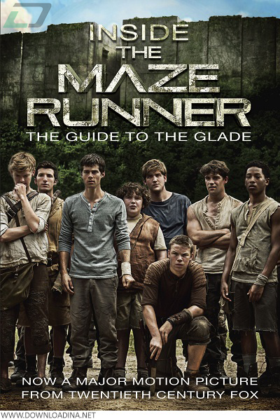 The Maze Runner 2014 (www.Downloadina.Net)