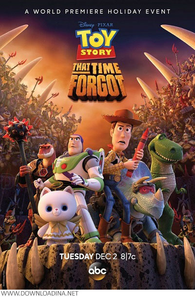 Toy Story-That Time Forgot 2014 [www.Downloadina.Net]