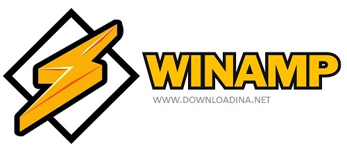دانلود جدید ترین نسخه نرم افزار Winamp