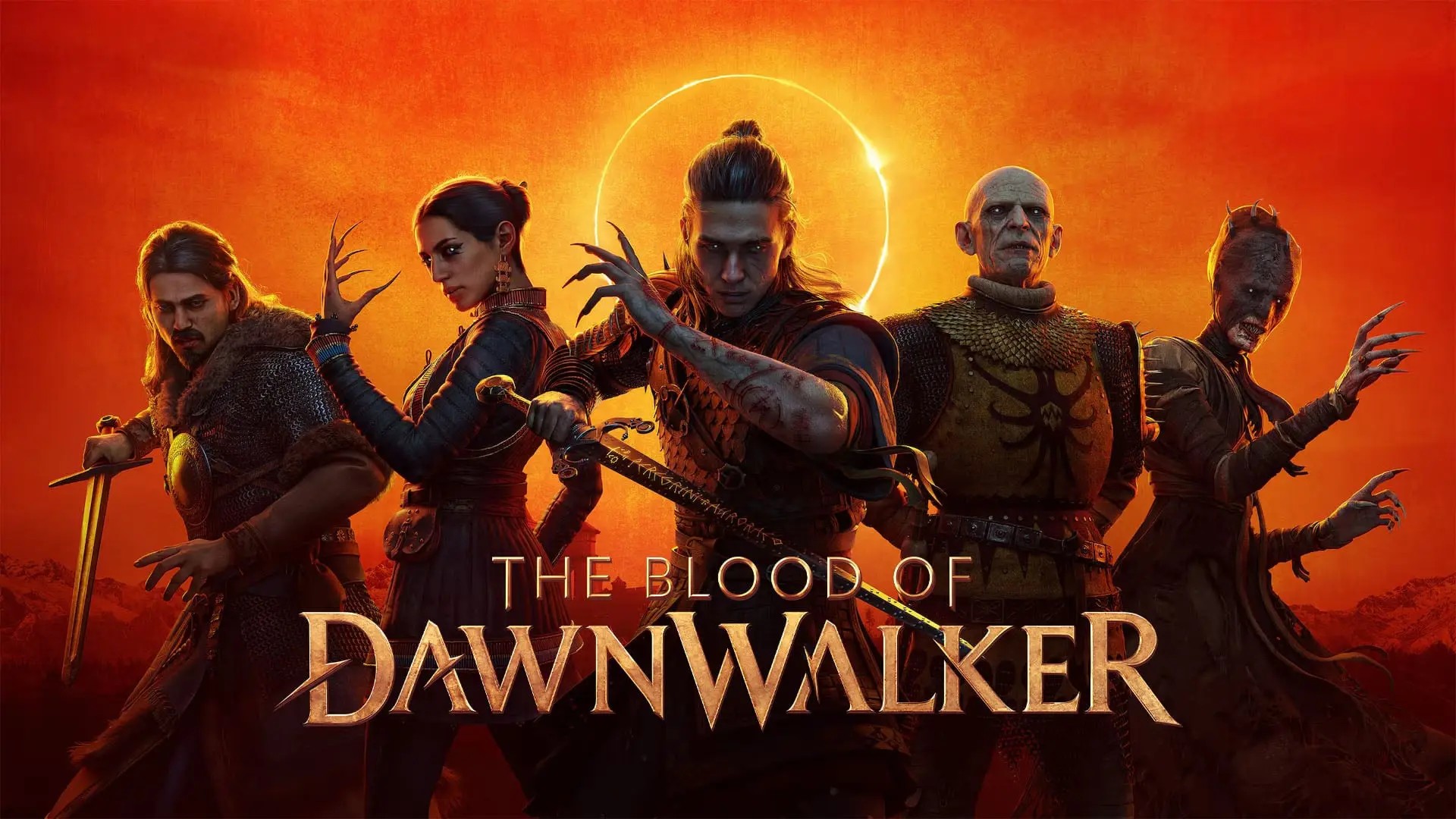 جزئیات بودجه بازی The Blood of Dawnwalker افشا شد